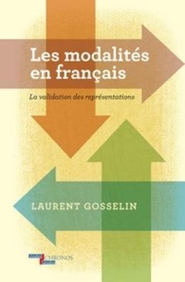Les modalit&eacute;s en fran&ccedil;ais - Laurent Gosselin