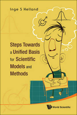 Steps Towards A Unified Basis For Scientific Models And Methods