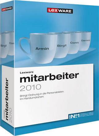 Lexware mitarbeiter 2010