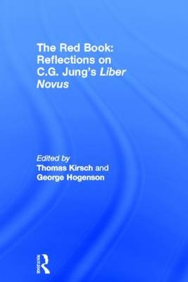 Red Book: Reflections on C.G. Jung's Liber Novus