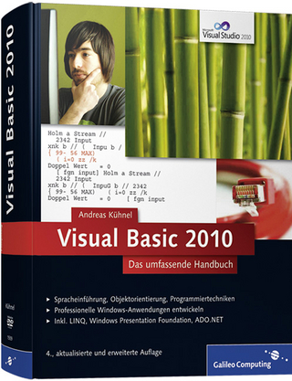 Visual Basic 2010