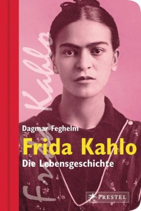Frida Kahlo