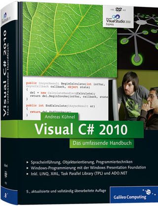 Visual C# 2010