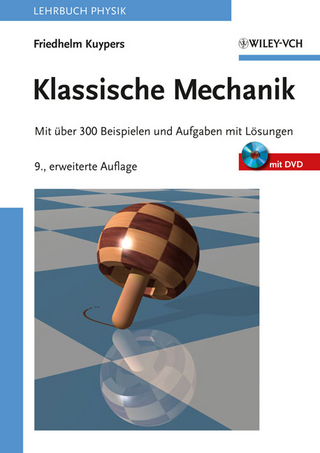 Klassische Mechanik