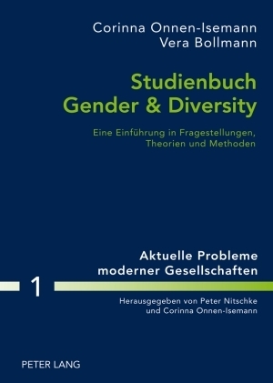 Studienbuch Gender & Diversity