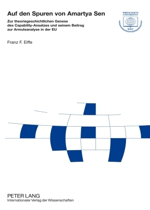 Auf den Spuren von Amartya Sen