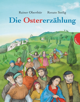 Die Ostererzählung