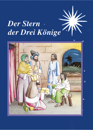 Der Stern der Drei K&ouml;nige