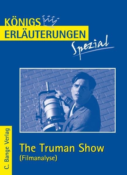 The Truman Show. Filmanalyse - Stefan Munaretto