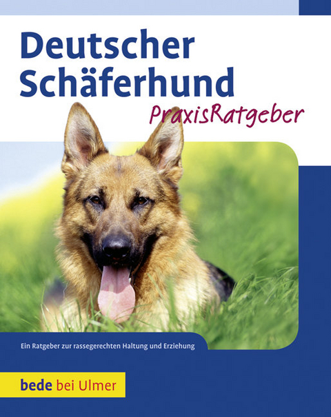 Deutscher Sch&auml;ferhund - Susanne Samms