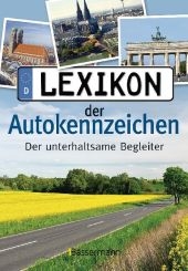 Lexikon der Autokennzeichen