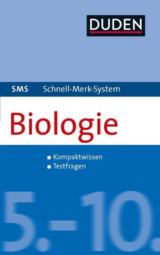 SMS Biologie 5.-10. Klasse