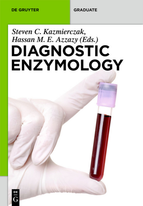 Diagnostic Enzymology - 