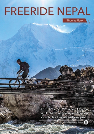 Freeride Nepal
