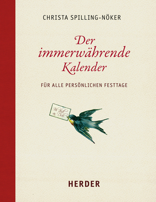 Der immerwährende Kalender