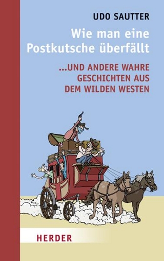 Wie man eine Postkutsche überfällt