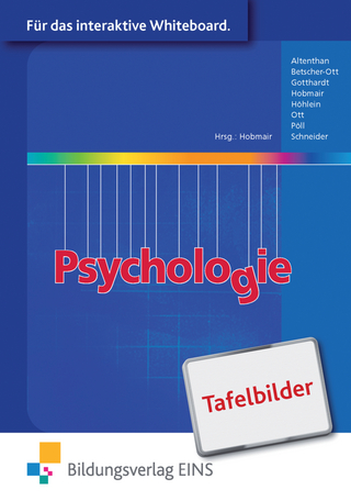 Psychologie