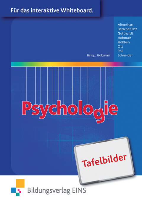 Psychologie