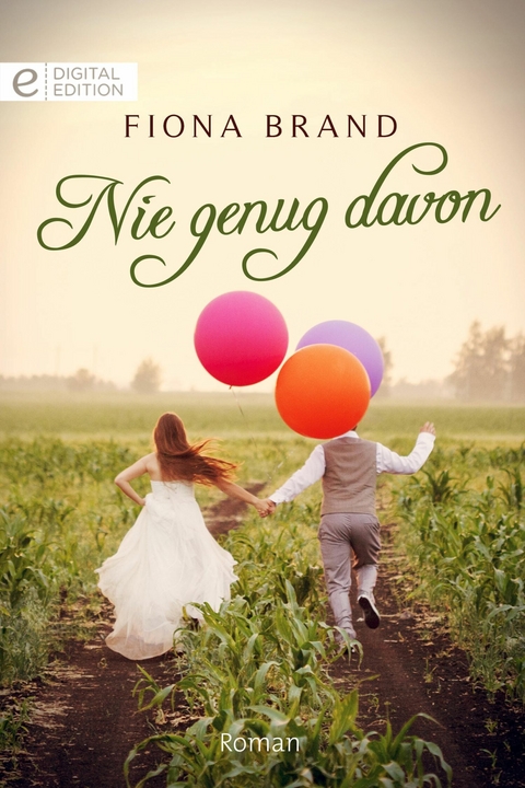 Nie genug davon - Fiona Brand