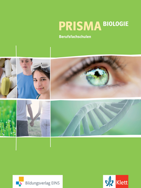 Prisma - Biologie f&uuml;r Berufsfachschulen