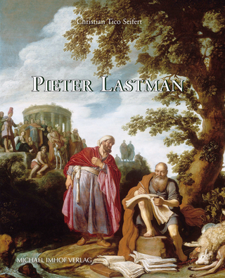 Pieter Lastman
