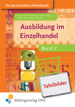 Ausbildung im Einzelhandel