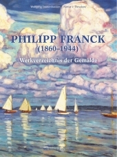 PHILIPP FRANCK (1860-1944) - 