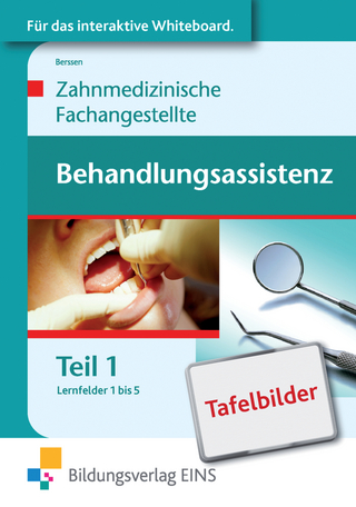 Behandlungsassistenz / Behandlungsassistenz - Zahnmedizinische Fachangestellte