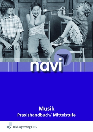navi Musik Mittelstufe