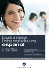 Business Intensivkurs Español