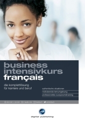 Business Intensivkurs Français