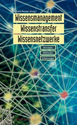 Wissensmanagement, Wissenstransfer, Wissensnetzwerke - 