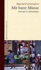 Mit barer M&uuml;nze - Bernd Fuhrmann