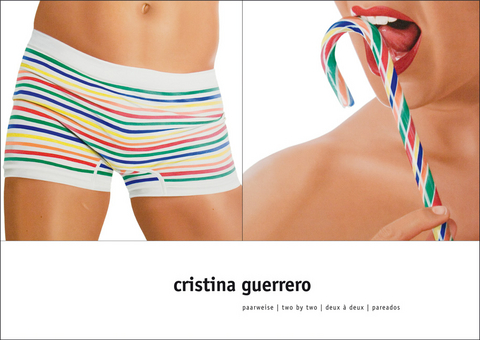 Cristina Guerrero - 