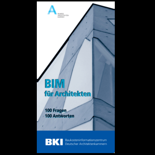 BIM für Architekten