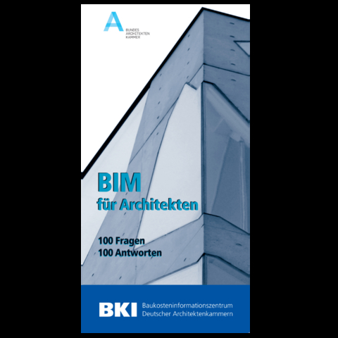 BIM für Architekten