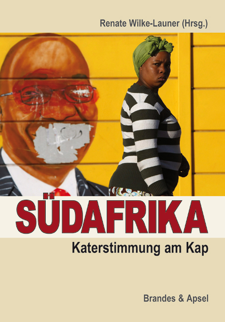 S&uuml;dafrika - 