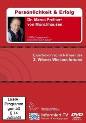 100% Engagement – Motivation durch Werte