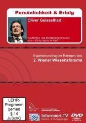 Gedächtnis- und Mentalpotenziale nutzen!