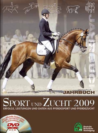 Jahrbuch Sport und Zucht 2009