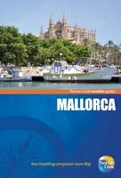 Mallorca - Nigel Tisdall