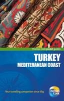 Turkey - Mediterranean Coast