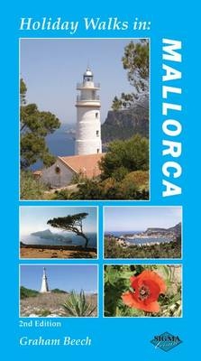 Holiday Walks in Mallorca