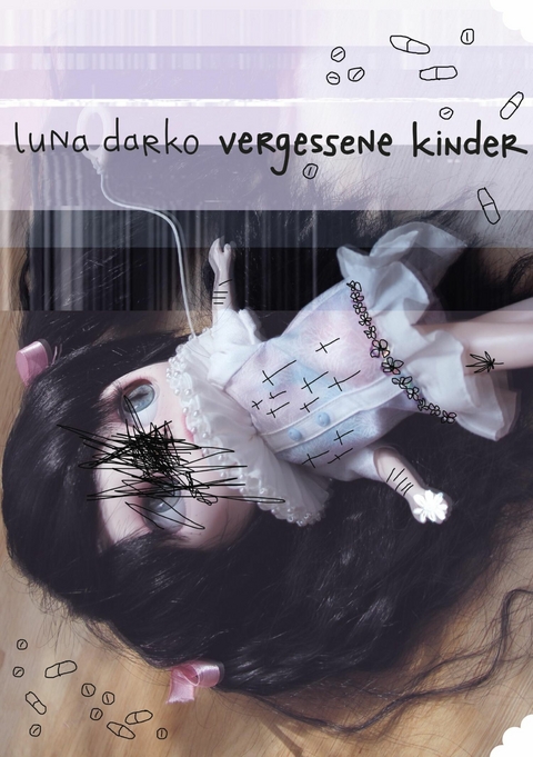 Vergessene Kinder - Luna Darko