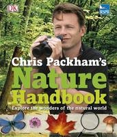 Chris Packham's Nature Handbook - Chris Packham