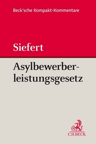 Asylbewerberleistungsgesetz