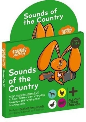 Sounds of the Country - Liz Donnelly