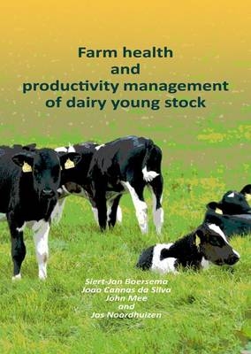 Farm health and productivity management of dairy young stock