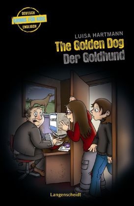 The Golden Dog - Der Goldhund
