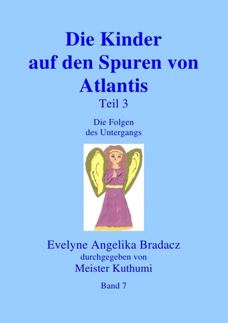 Die Kinder auf den Spuren von Atlantis Teil 3